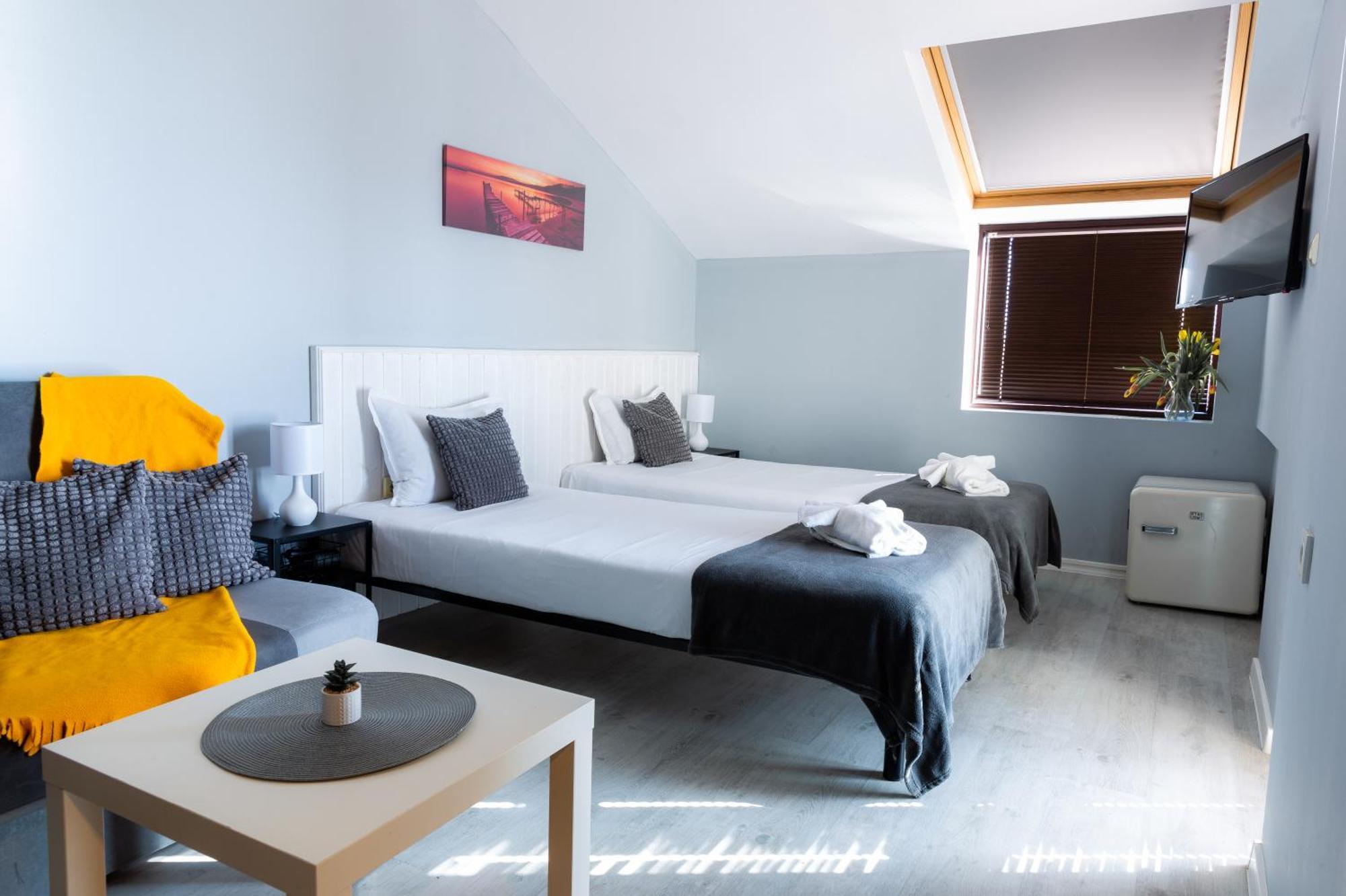 La Piazza Hotel Shumen Exterior foto